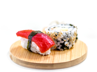 Featured Sushi