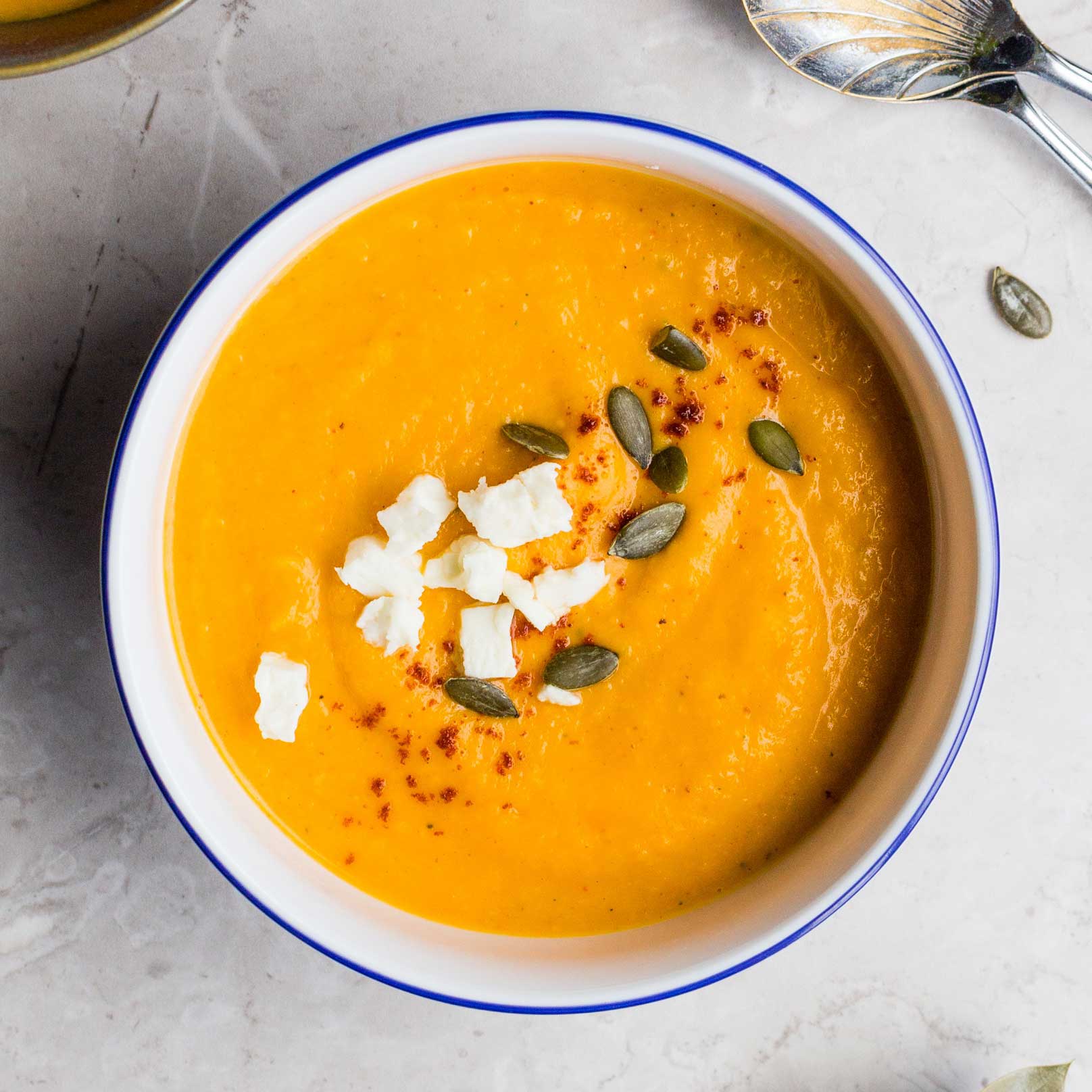 Seasonal Soups