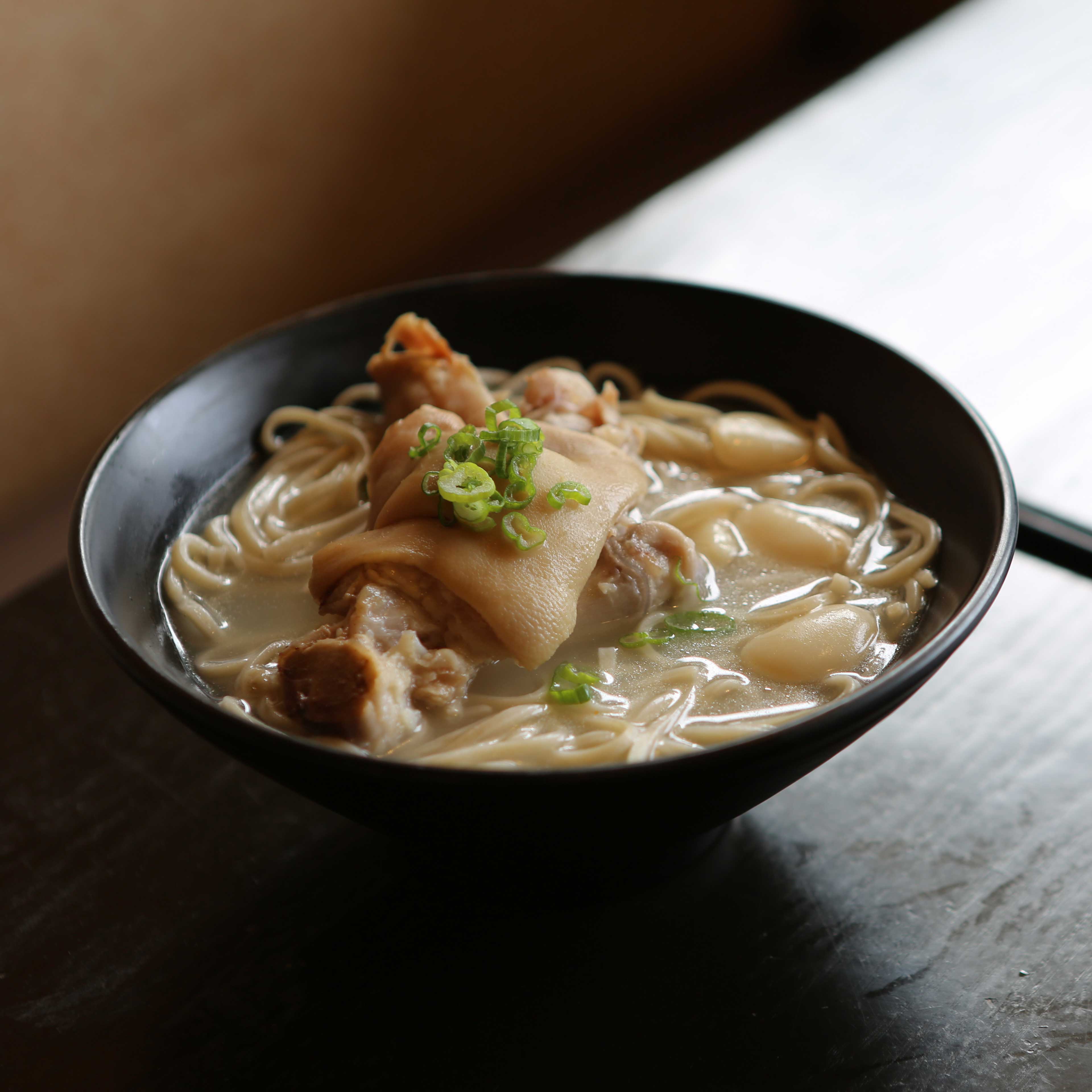 Undeniable UDon